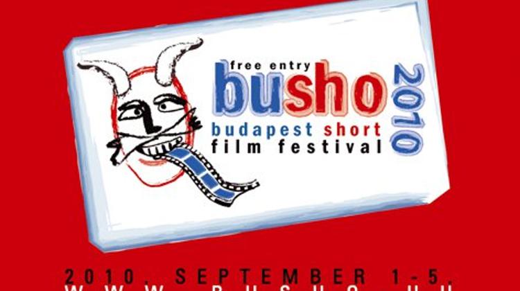 'BuSho Film Festival', Budapest, Until 5 September