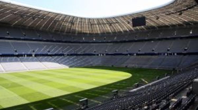 Hungary's Debrecen Needs New Stadium
