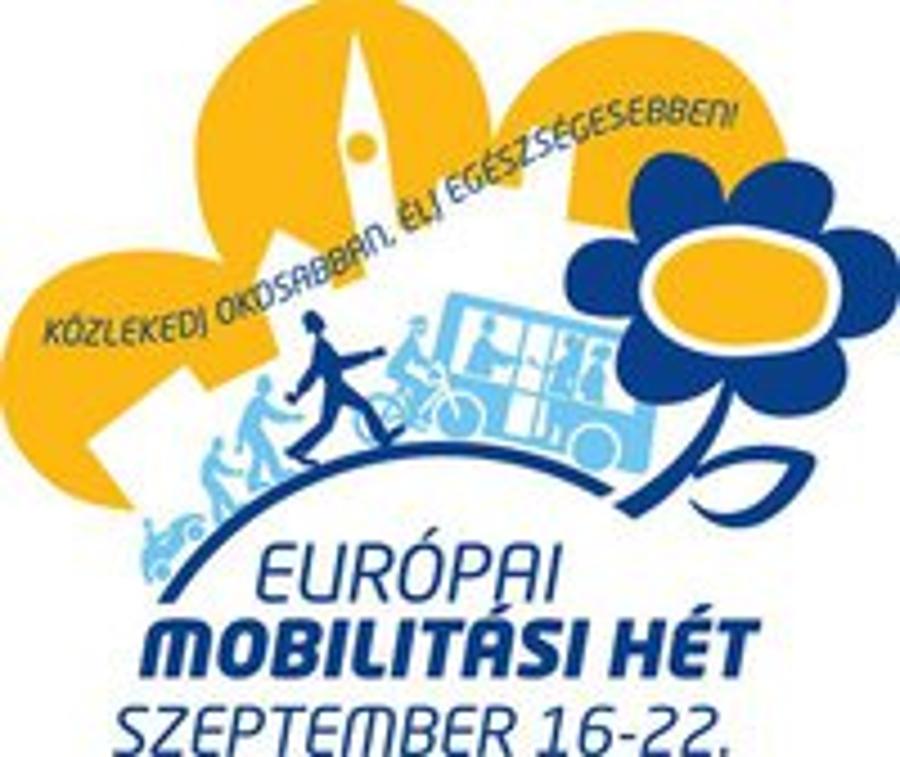 This Weekend: Car-Free In Budapest & Around Hungary