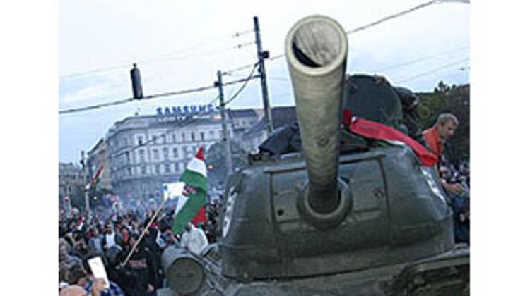 October 23 Revolution Events In Hungary To Cost A Fortune