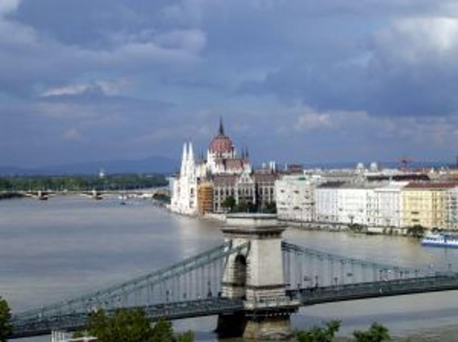 Budapest Music Weeks Until 30 November