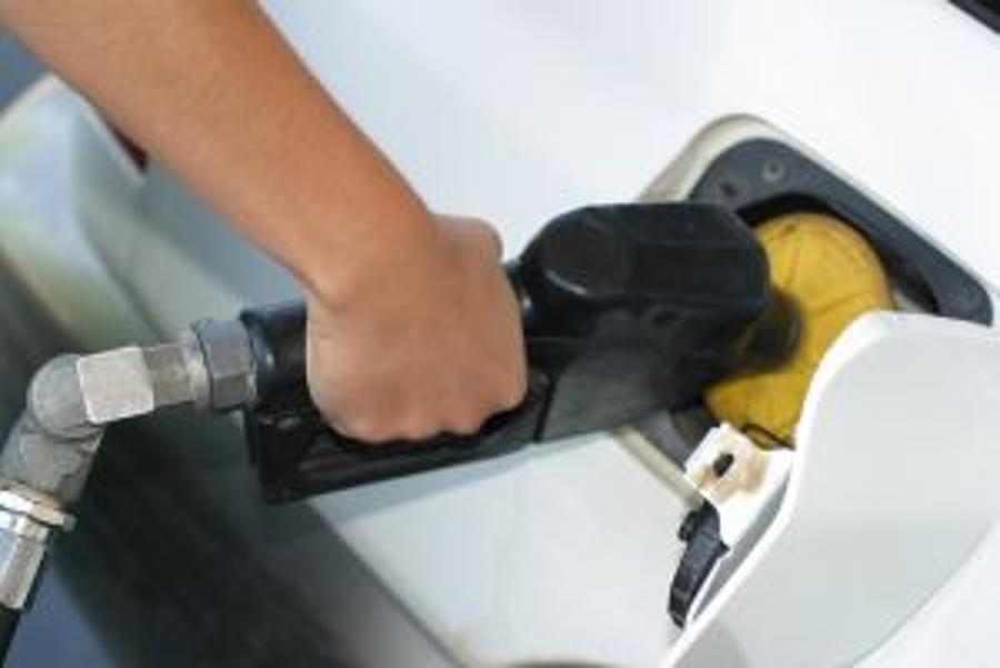Fuel Prices Hit Record Highs In Hungary