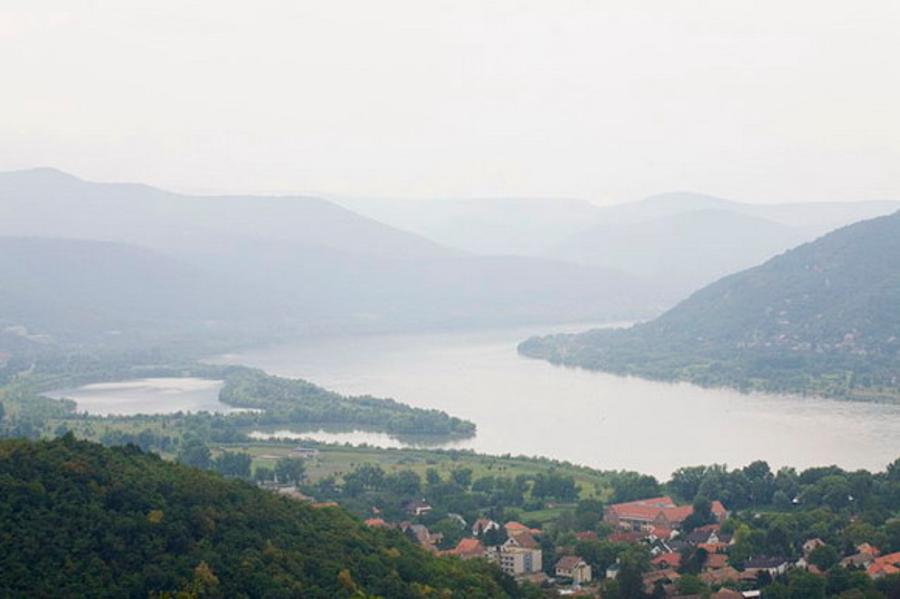 Danube River To Be Severely Impacted By Plans To Increase Navigation