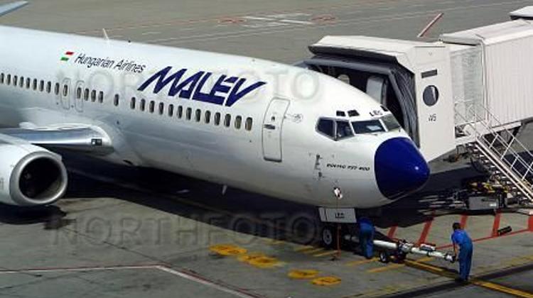 Vueling Denies Interest In Hungarian State Airline Malév