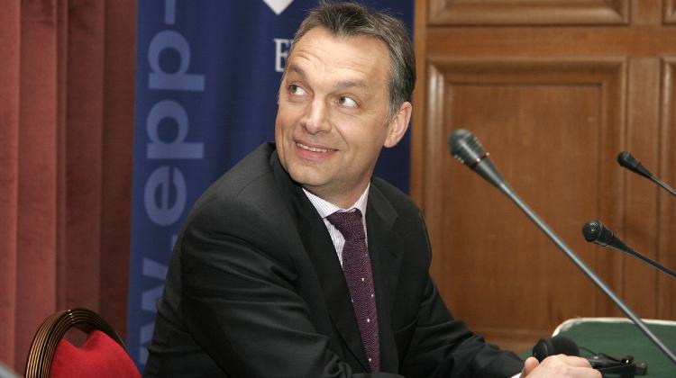 CV Of Viktor Orbán, Prime Minister Of Hungary