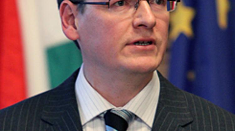 Hungary’s EU Commissioner Andor Under Fire