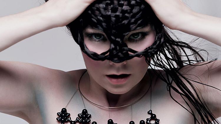 Björk Is Coming To Hungary's Balaton Sound Festival
