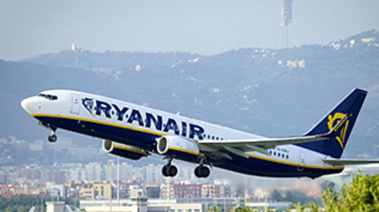 Ryanair Boss Attacks Wizzair Prices In Budapest
