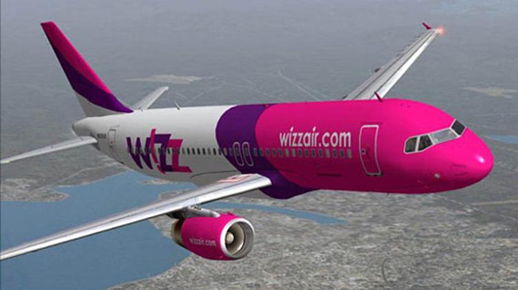 Wizz Air To Invest USD 100 million In Budapest