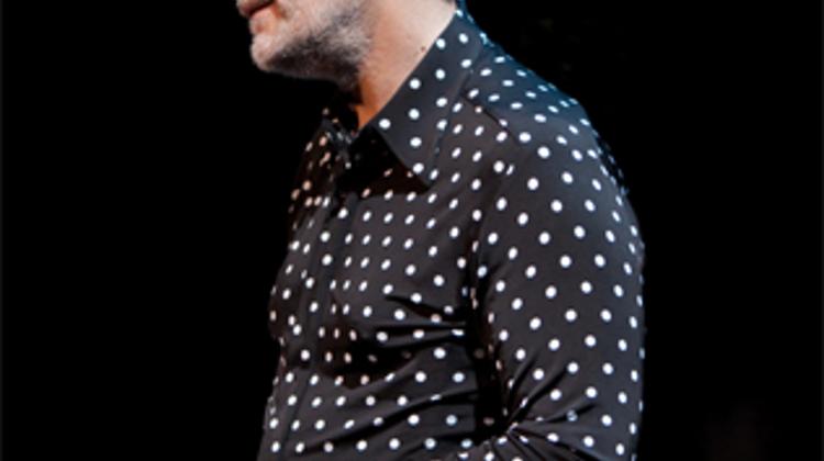 John Malkovich To Star At Budapest Spring Festival 2012