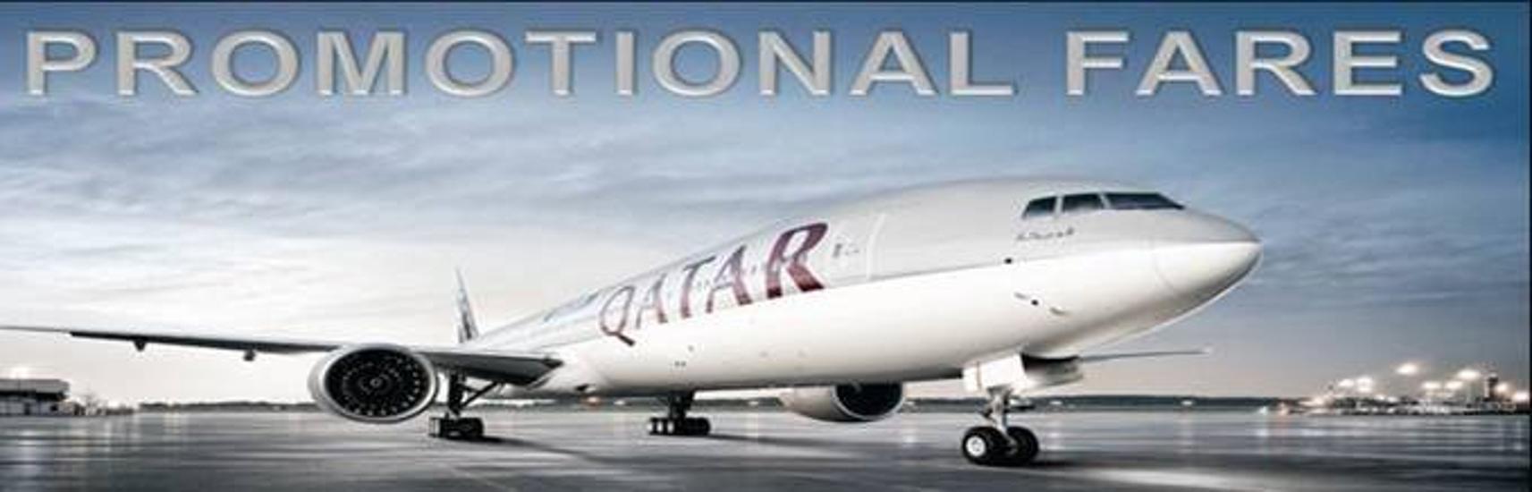 Fantastic Spring Promotion From Qatar Airways In Hungary