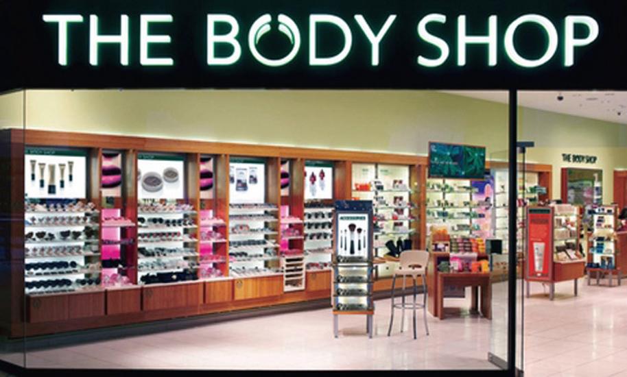 The Body Shop To Open In Budapest