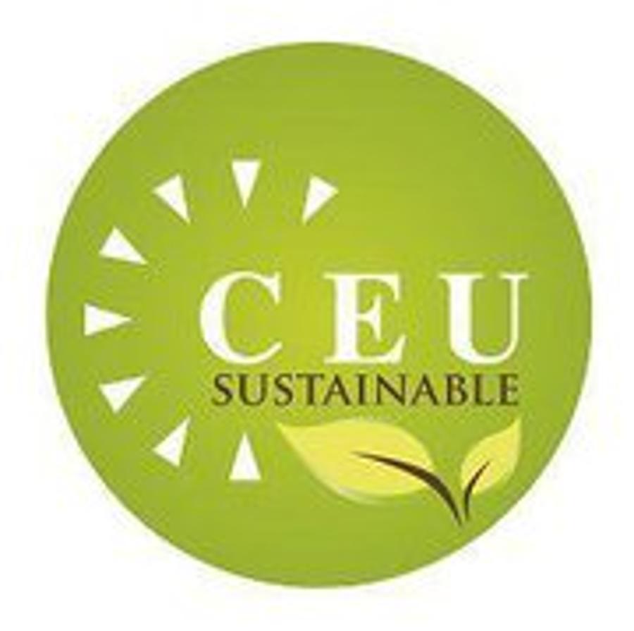 Earth Day At CEU, By Treehugger Dan