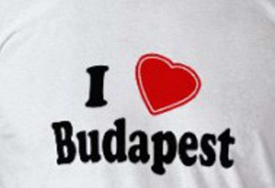 Top 10 Reasons To Love Budapest - Part 1