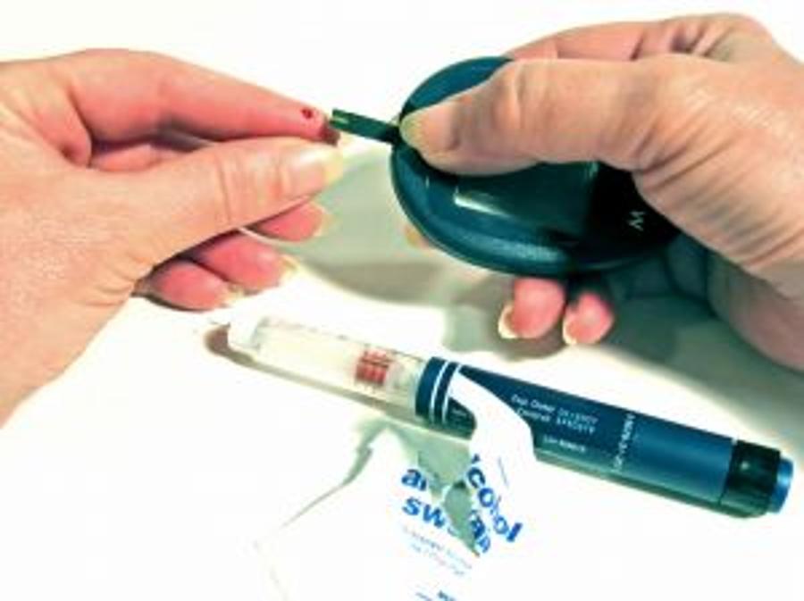 More Effective Insulin Therapy For Patients With Diabetes In Hungary
