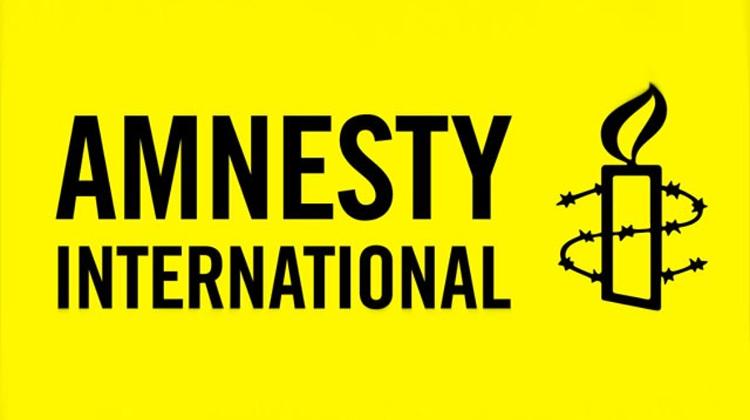 New Amnesty Report Critical Of Hungary’s Restrictions On Free Speech & Much More