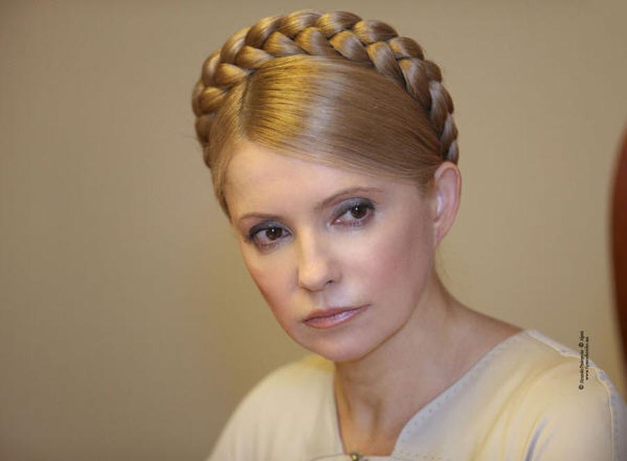 Xpat Opinion: Ukraine And Hungary: The Tymoshenko Affair