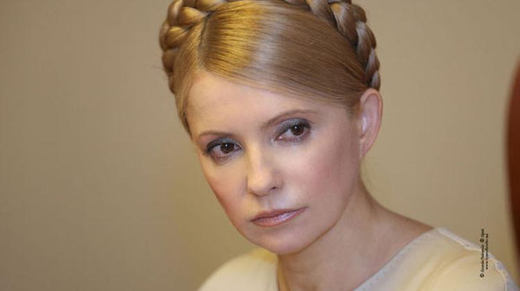 Xpat Opinion: Ukraine And Hungary: The Tymoshenko Affair