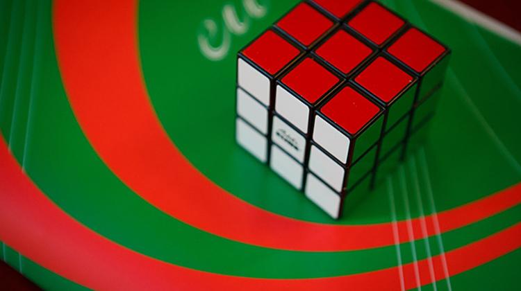 Rubik Museum To Open In Hungary In 2017