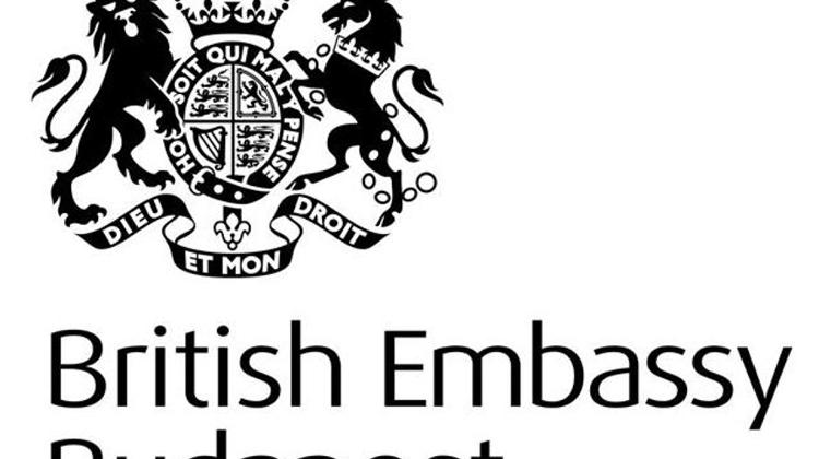 British Embassy In Budapest Launches Online Notarial Booking Service
