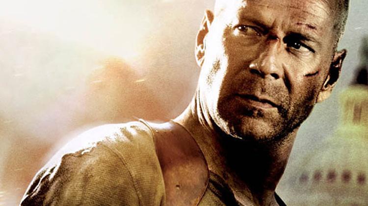 Bruce Willis Film Causes Traffic Restrictions In Budapest In May