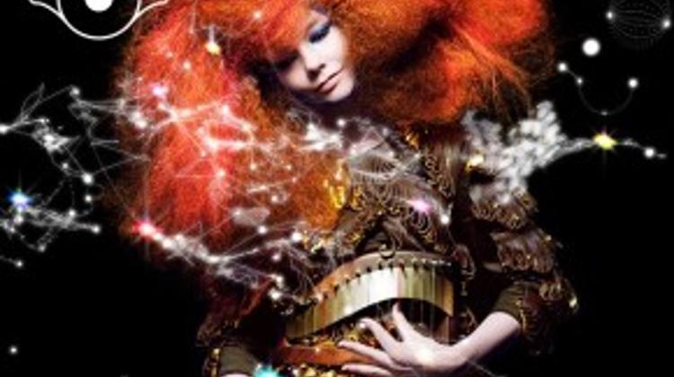 Björk Cancelled Balaton Sound Gig in Hungary