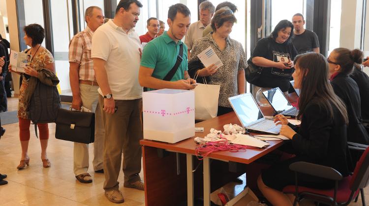 Highly Successful Telekom’s Professional Road Show For SMEs