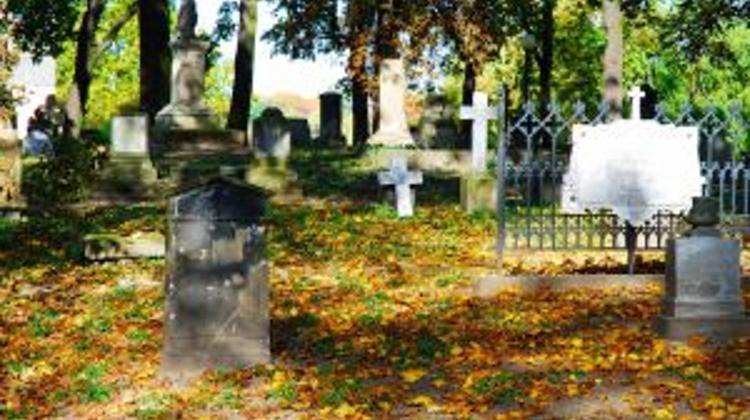 The Vandalisation Of Jewish Tombs In Kaposvár In Hungary Is Unacceptable