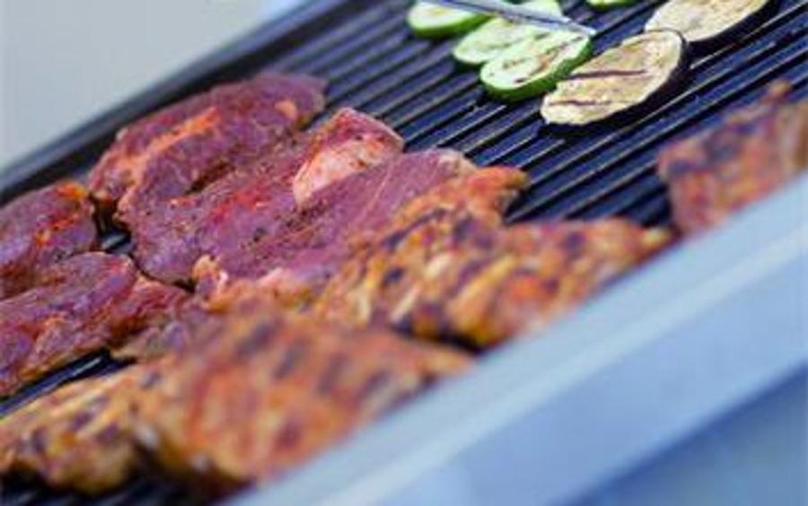 Barbecue Cooking Classes At InterContinental Budapest In July