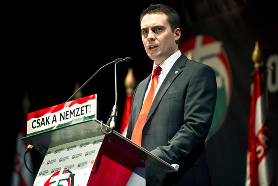 Xpat Opinion: Jobbik’s Mixed ‘Guard Day’ Score Sheet In Hungary
