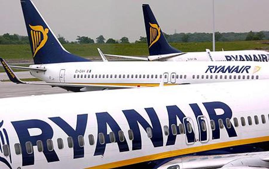 Ryanair Adds New Flights To Budapest Route