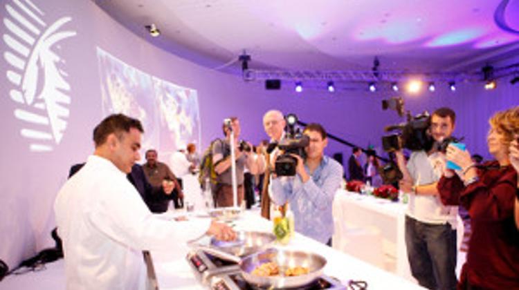 Qatar Passengers Set To Savour Finest Culinary Delights From Around The World