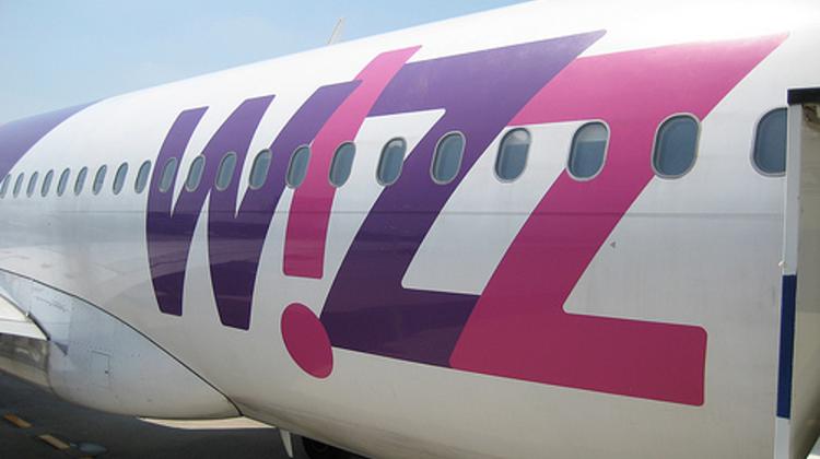 Wizz Air To Fly From Budapest To Tel Aviv, Kiev