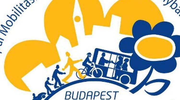 Car-Free Weekend Ahead In Budapest