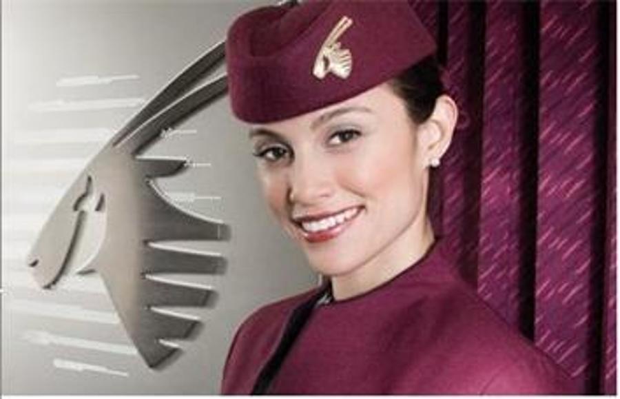 Qatar Airways 10% Offer Exclusive To You