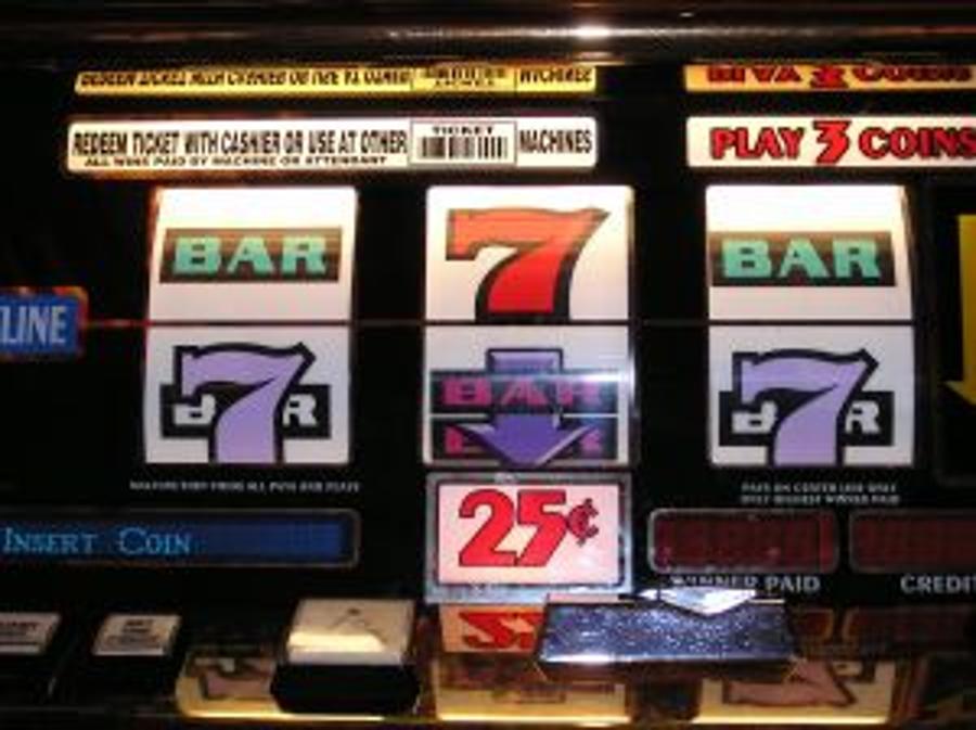Slot Machines Now Banned In Hungary