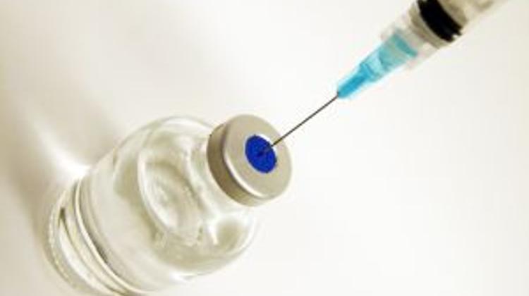 Flu Vaccines At FirstMed Centers In Budapest