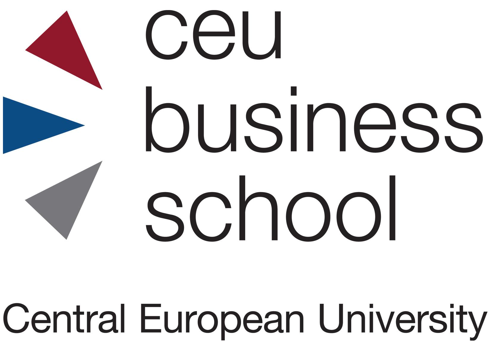 CEU Business School Event: The Business Impact Of Energy Innovation & Sustainability