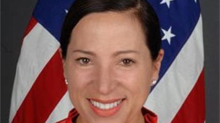 U.S: Ambassador To Address Conference On Domestic Violence In Budapest
