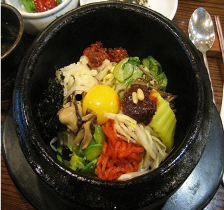 Xpat Opinion: Best Korean Restaurants In Budapest