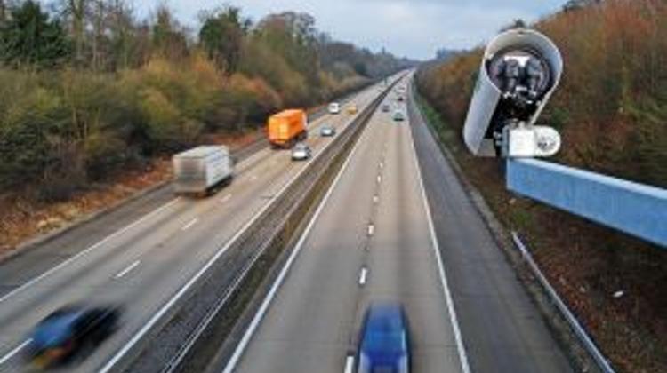 Getronics Wins Road Toll Tender In Hungary