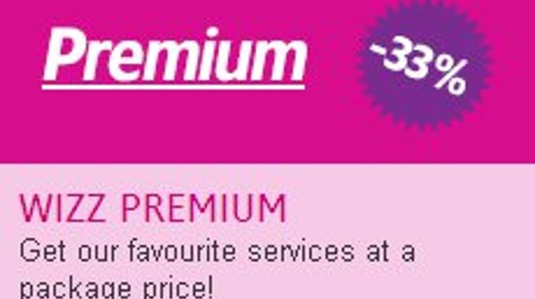 Wizz Premium: Get Your Favourite Services At  A Package Price