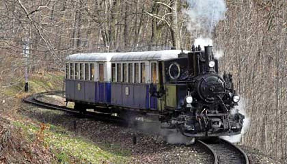Useful Information On Steam Engine Services In Budapest In January