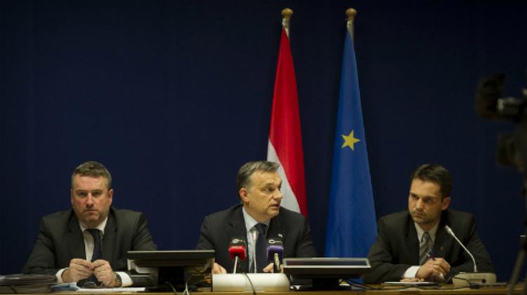 Xpat Opinion:  EU Budget Deal: A Hungarian Perspective
