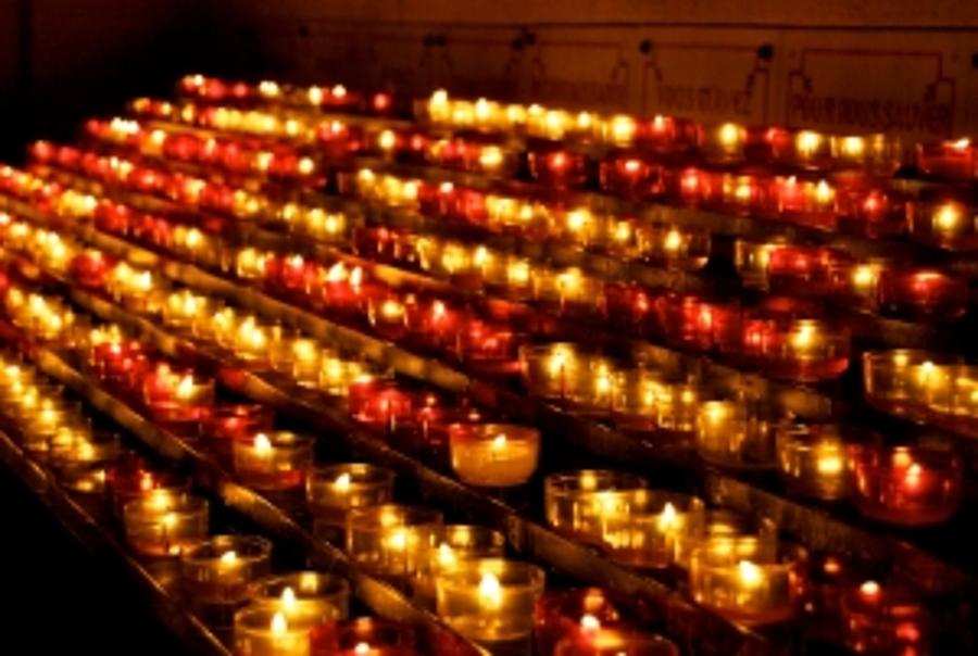 Hungarian Holocaust Memorial Year 2014