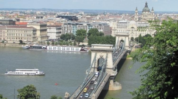 Budapest Named 'Best Value For A City Break'