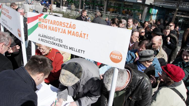 Xpat Opinion: The War Around Utility Tariffs In Hungary