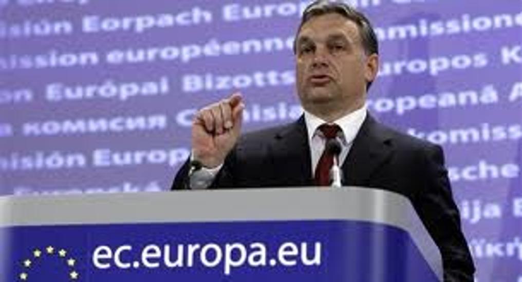 EC Prepared To Enforce EU Law In Hungary