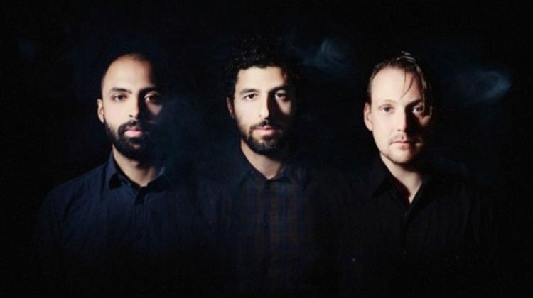 10 Years Of A38 In Budapest: Junip Concert, 30 April