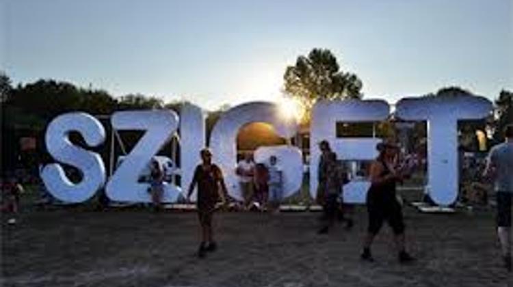 Sziget 2013 To Be Euro 1 Million More 'Spectacular'